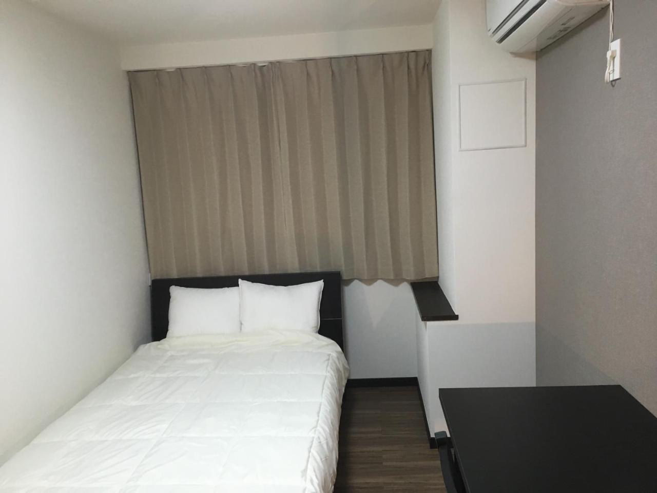 Times Inn 2F Гостевой дом Токио, Япония