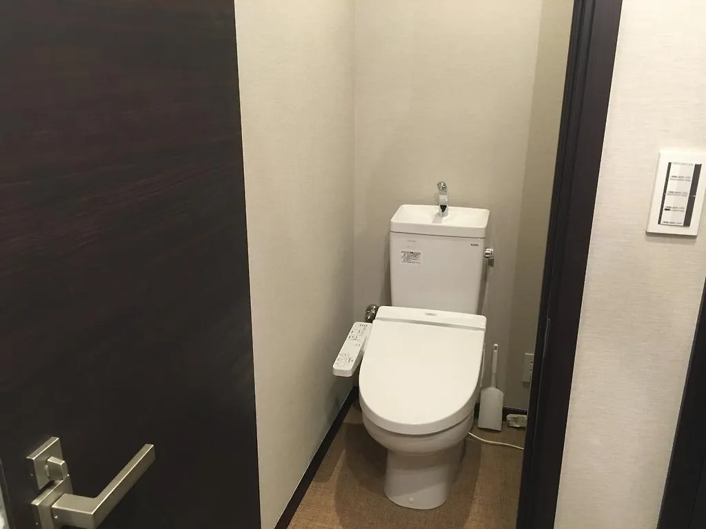 Guest house Times Inn 2F Tokyo Japan