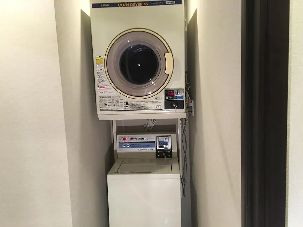 Guest house Times Inn 2F Tokyo