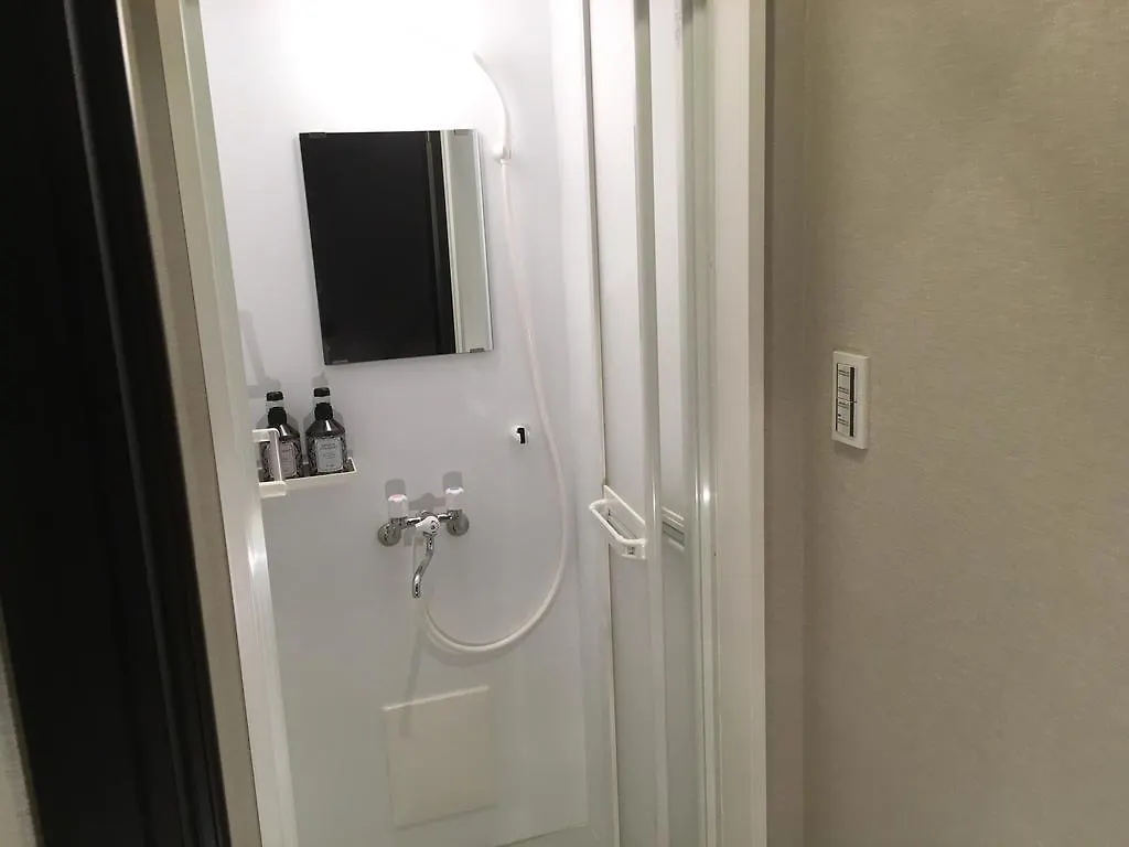 Times Inn 2F Tokyo Guest house
