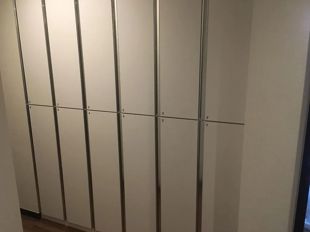 Guest house Times Inn 2F Tokyo