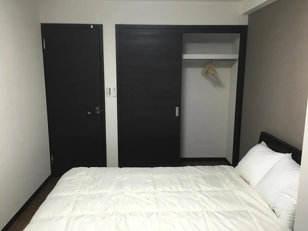 Times Inn 2F Tokyo Guest house