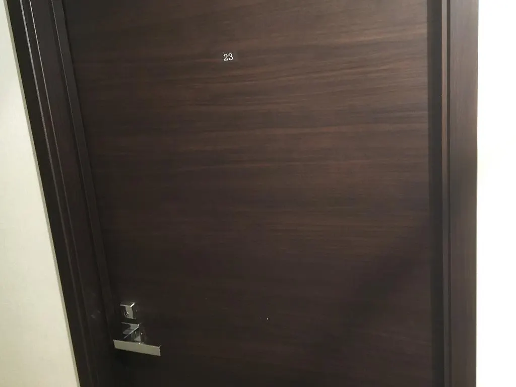 Times Inn 2F Tokyo