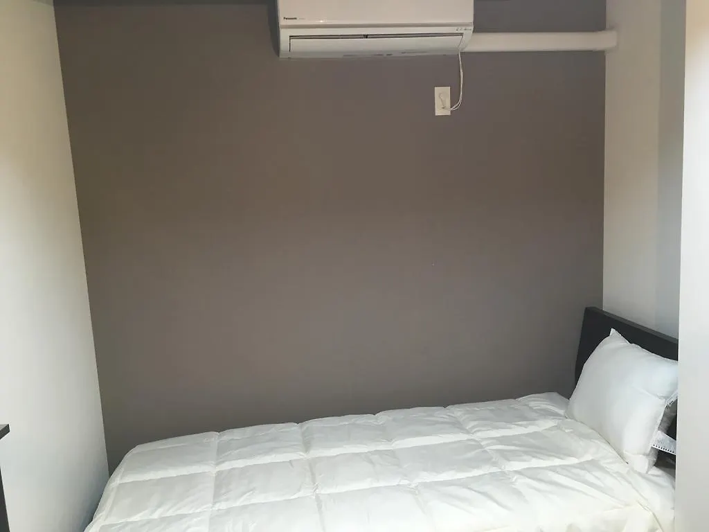 Guest house Times Inn 2F Tokyo
