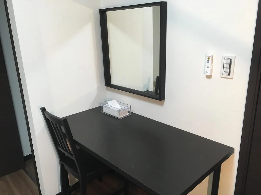 Guest house Times Inn 2F Tokyo