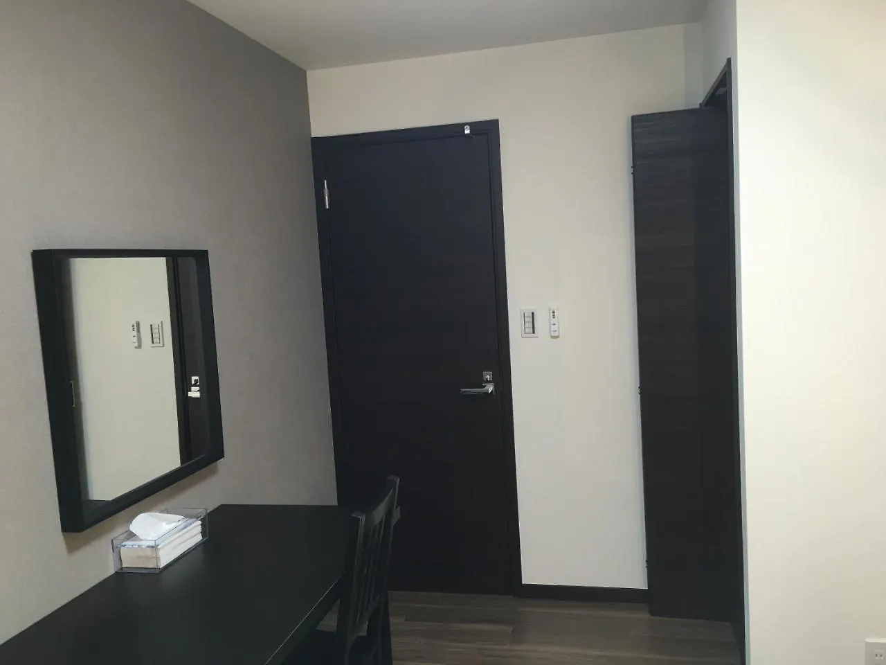 Guest house Times Inn 2F Tokyo Japan