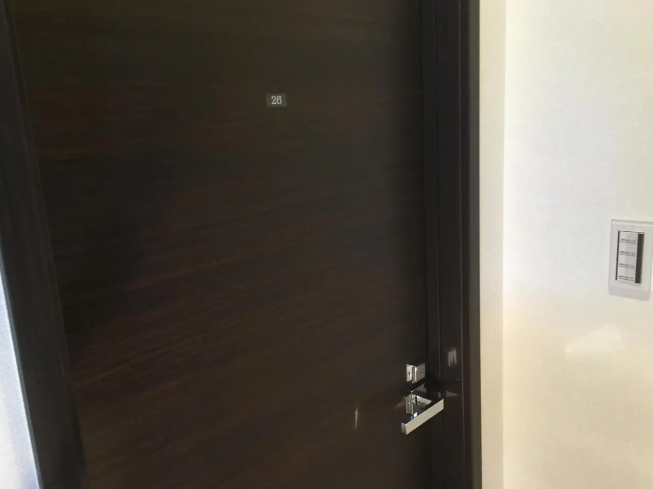 Guest house Times Inn 2F Tokyo Japan