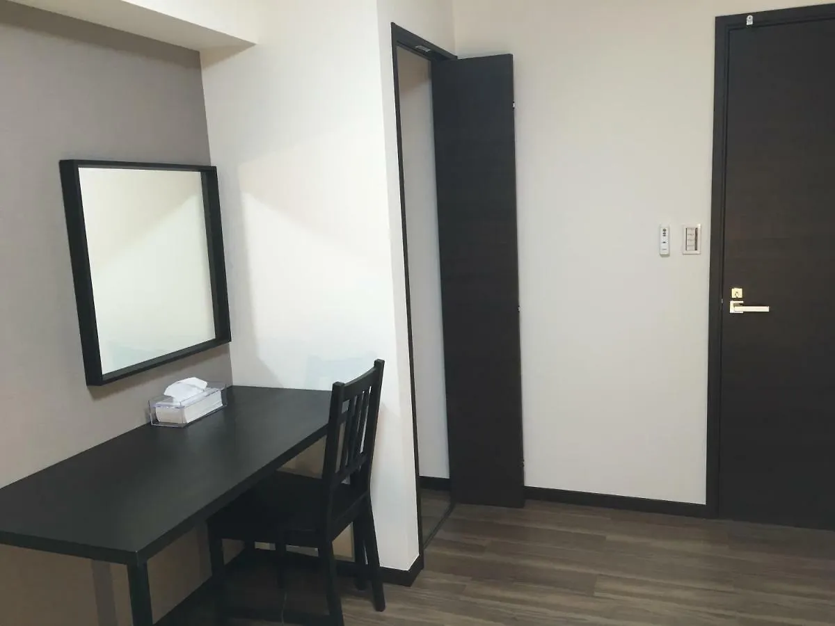 Times Inn 2F Tokyo Guest house