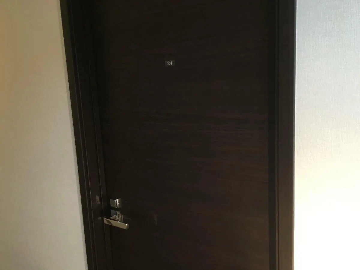 Times Inn 2F Tokyo Japan